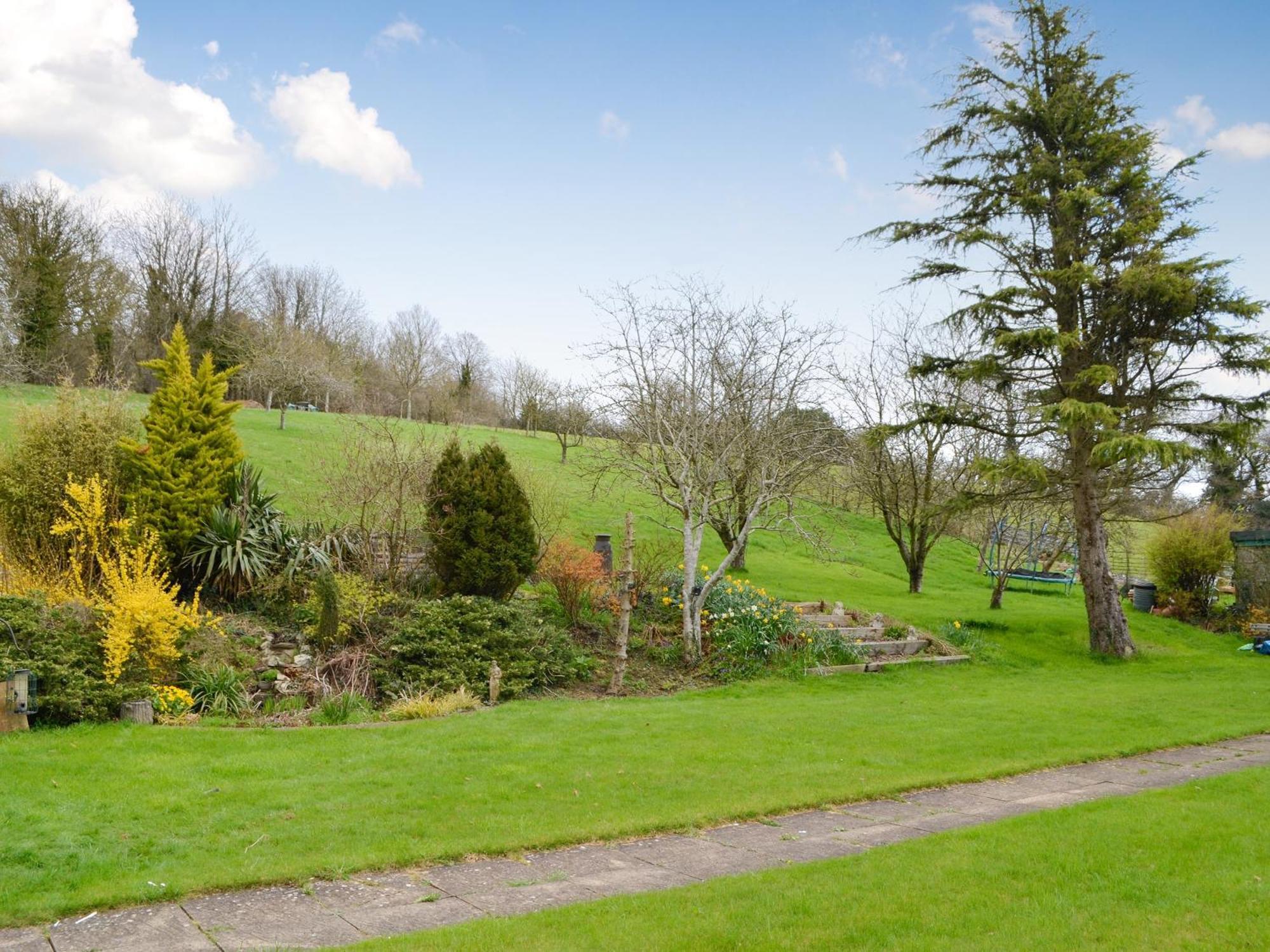 Villa Three Ways Stroud  Exterior foto