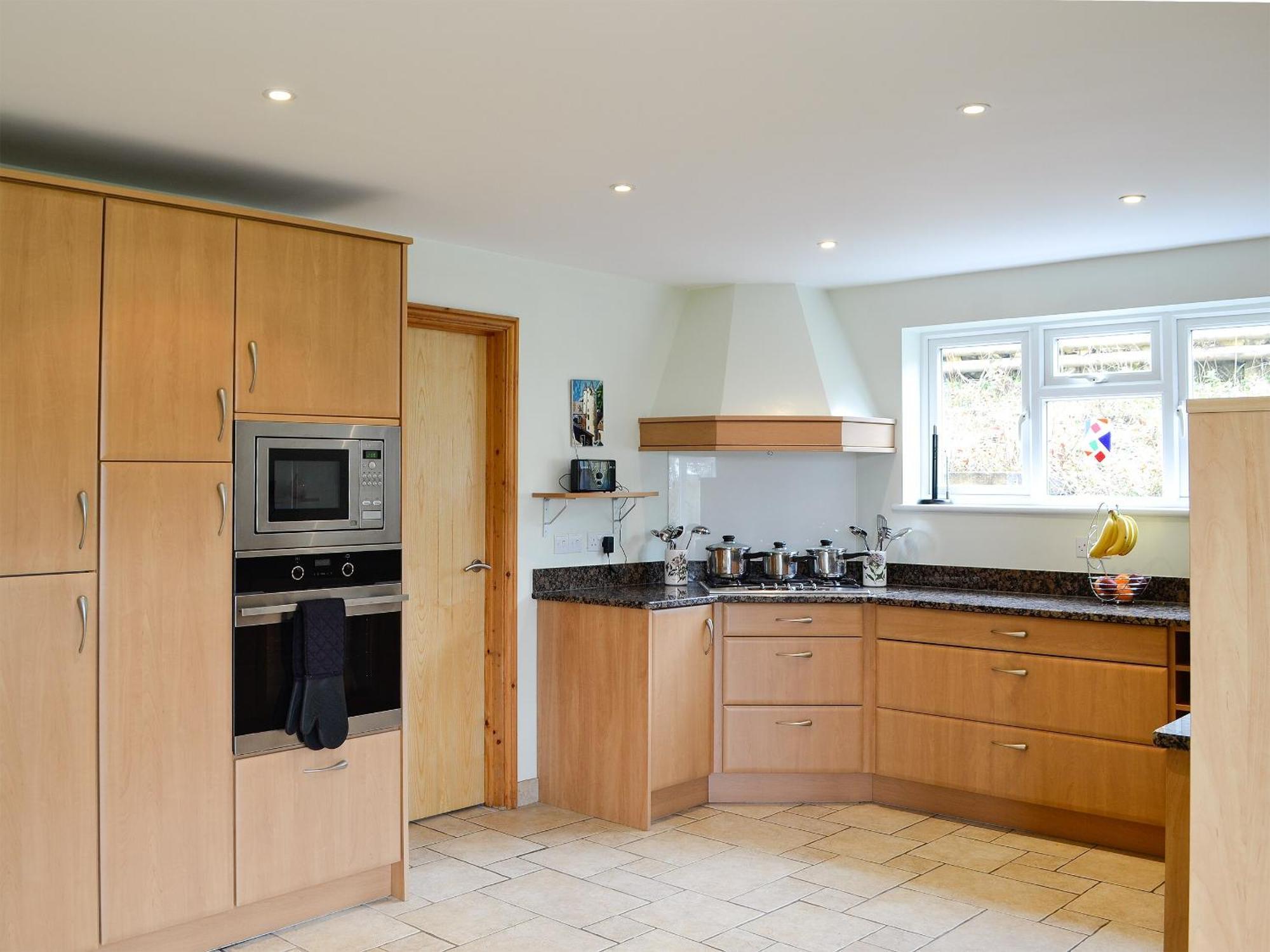 Villa Three Ways Stroud  Exterior foto